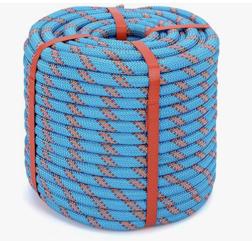 Dây dù an toàn cứu hộ 10mm