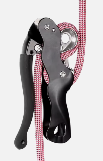 Dây dù bảo hộ, dây dù cứu sinh