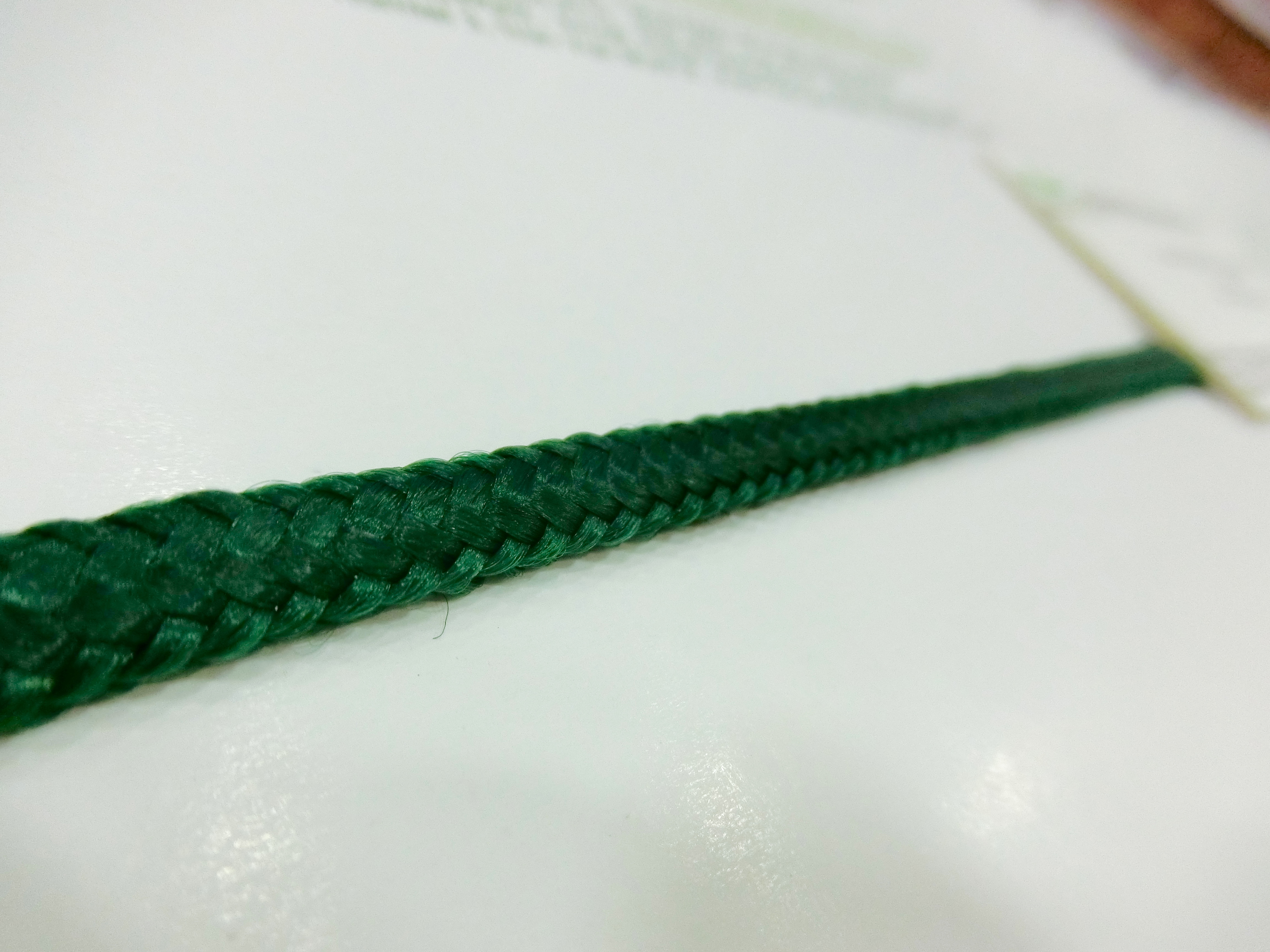 Dây dù bính poly 5mm