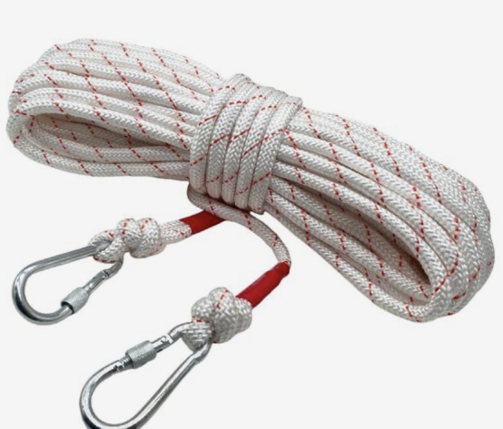 Dây dù cường lực, dây dù, dây dệt, dây dùng sợi cường lực