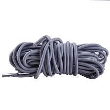 Dây dù đan ghế 6mm màu xanh green