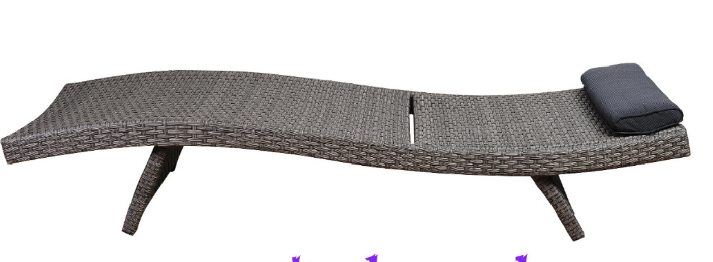 Dây dù đan ghế ngoài trời