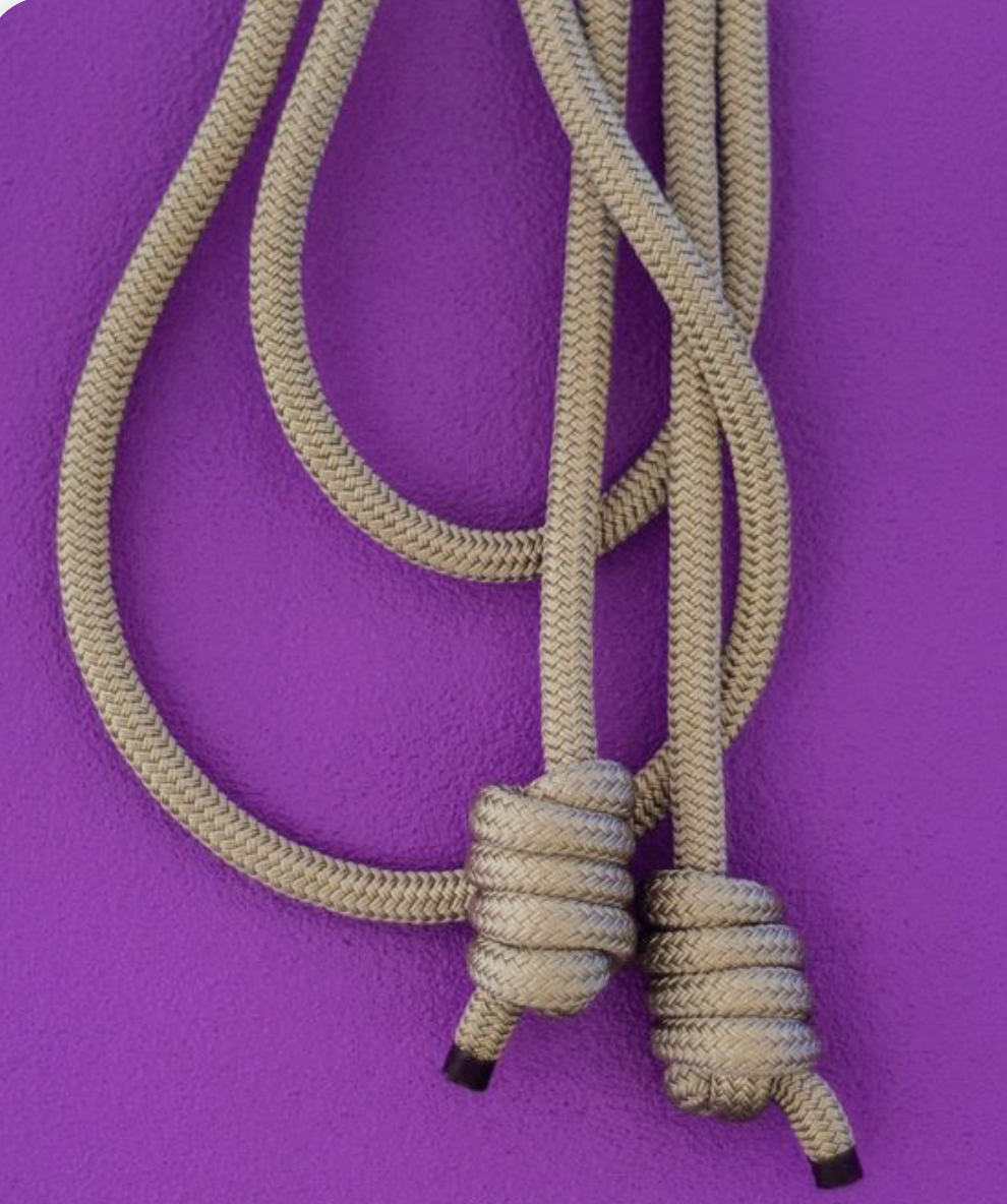 Dây dù, dây tròn, dây đan ghế, dây dệt, dây may viền nệm, dây gân, dây thừng, dây đai, dây Qoai nón