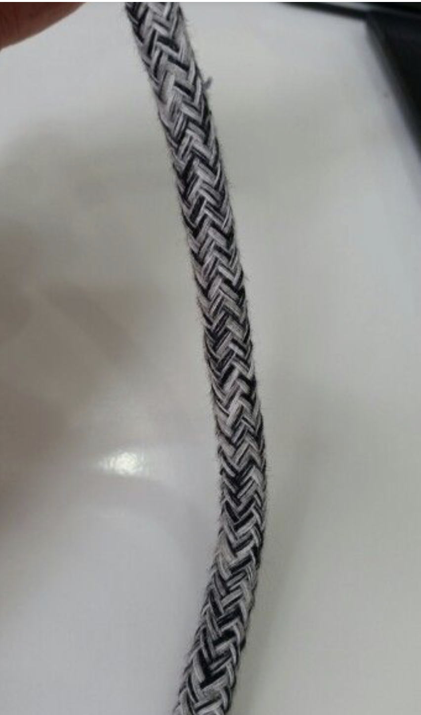 Dây dù, dây tròn, dây đan ghế, dây dệt