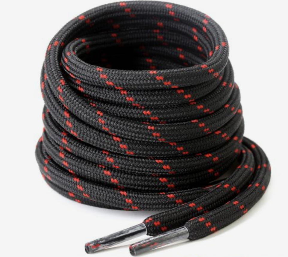 Dây dù đóng đầu, dây dù bọc đầu, dây dù dệt