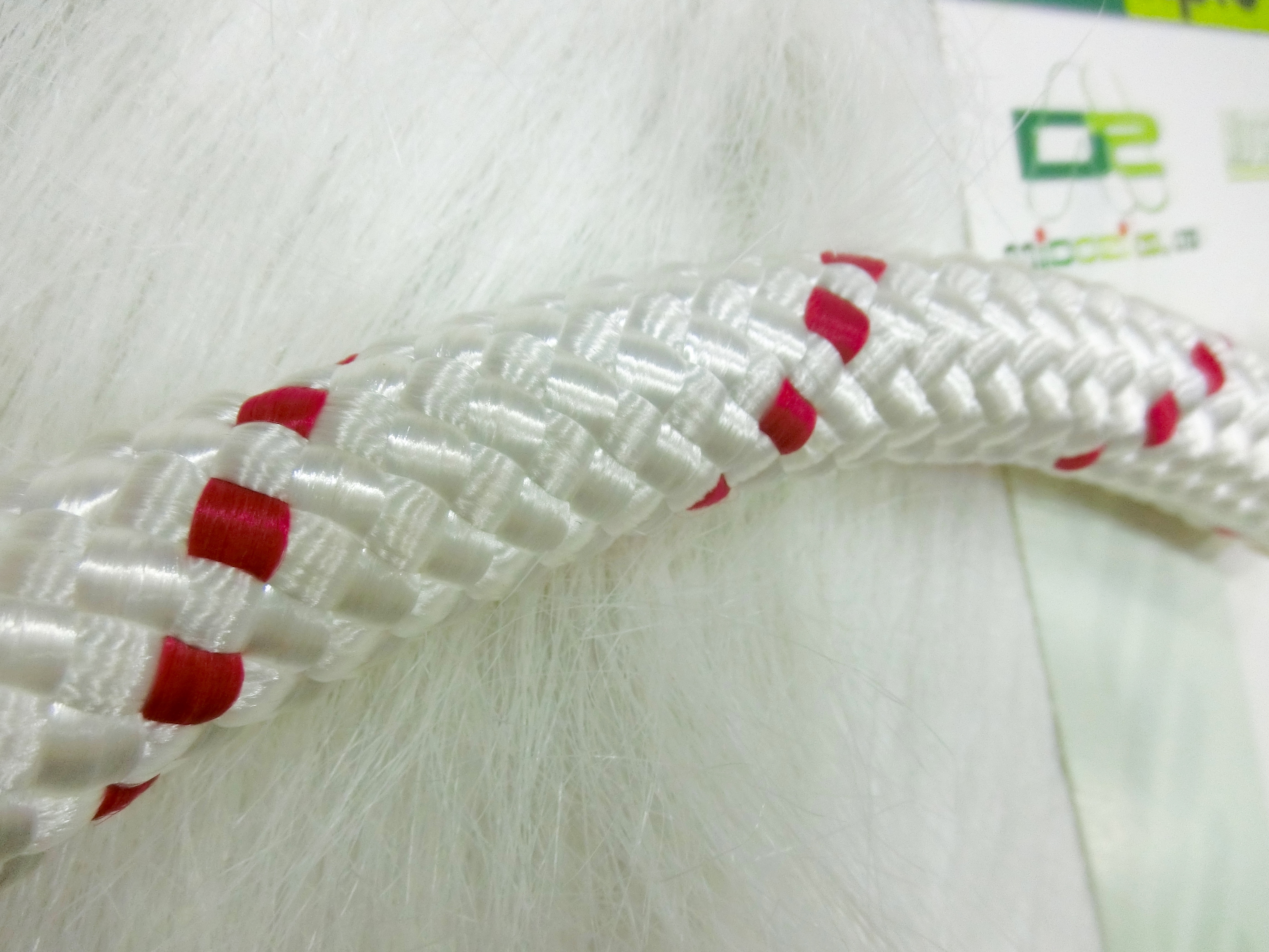 Dây dù PP sớ lớn