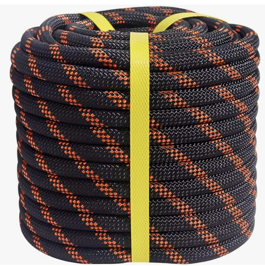 Dây dù thoát hiểm giá rẻ