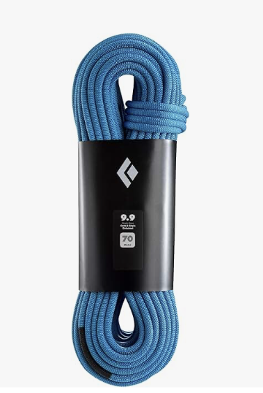 Dây dù thoát hiểm, sản xuất dây thoát hiềm, dây thoát hiểm 1