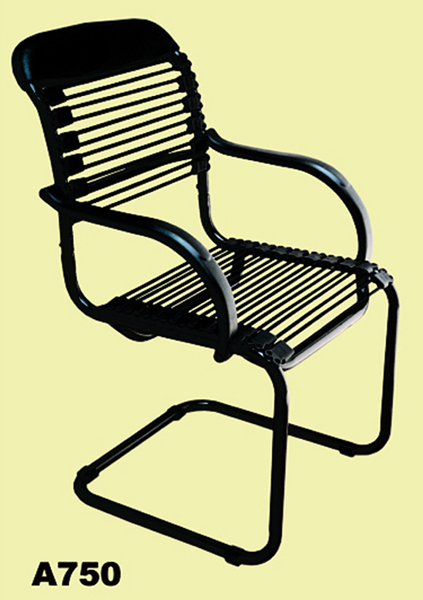 dây dù thun đan ghế