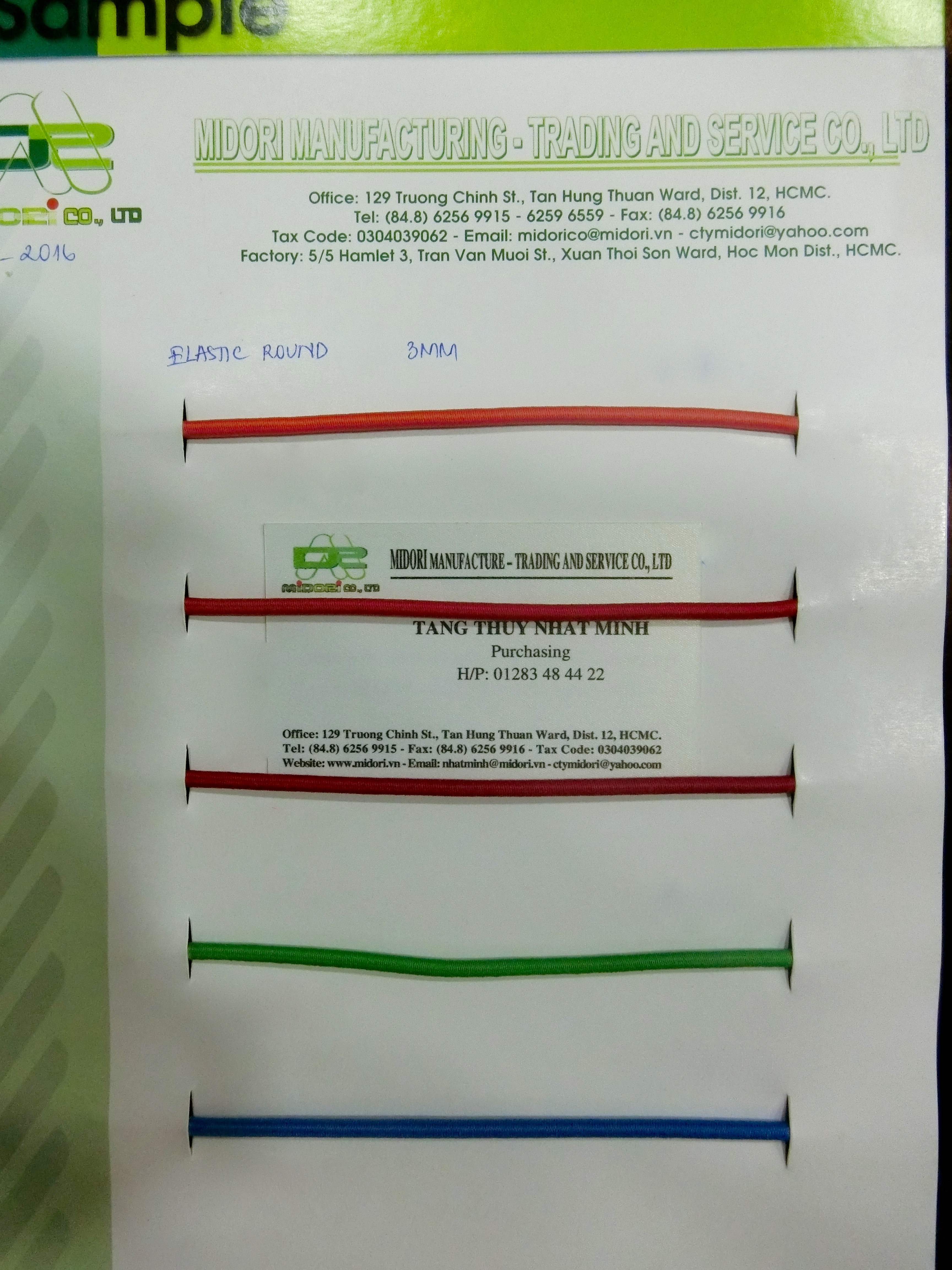 dây thun, dây khẩu trang, dây đeo khẩu trang, khẩu trang y tế, khẩu trang 4 lớp, sản xuất dây thun