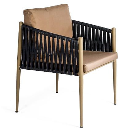 Dây Flat Rope - Dây đai dẹp bản 50mm