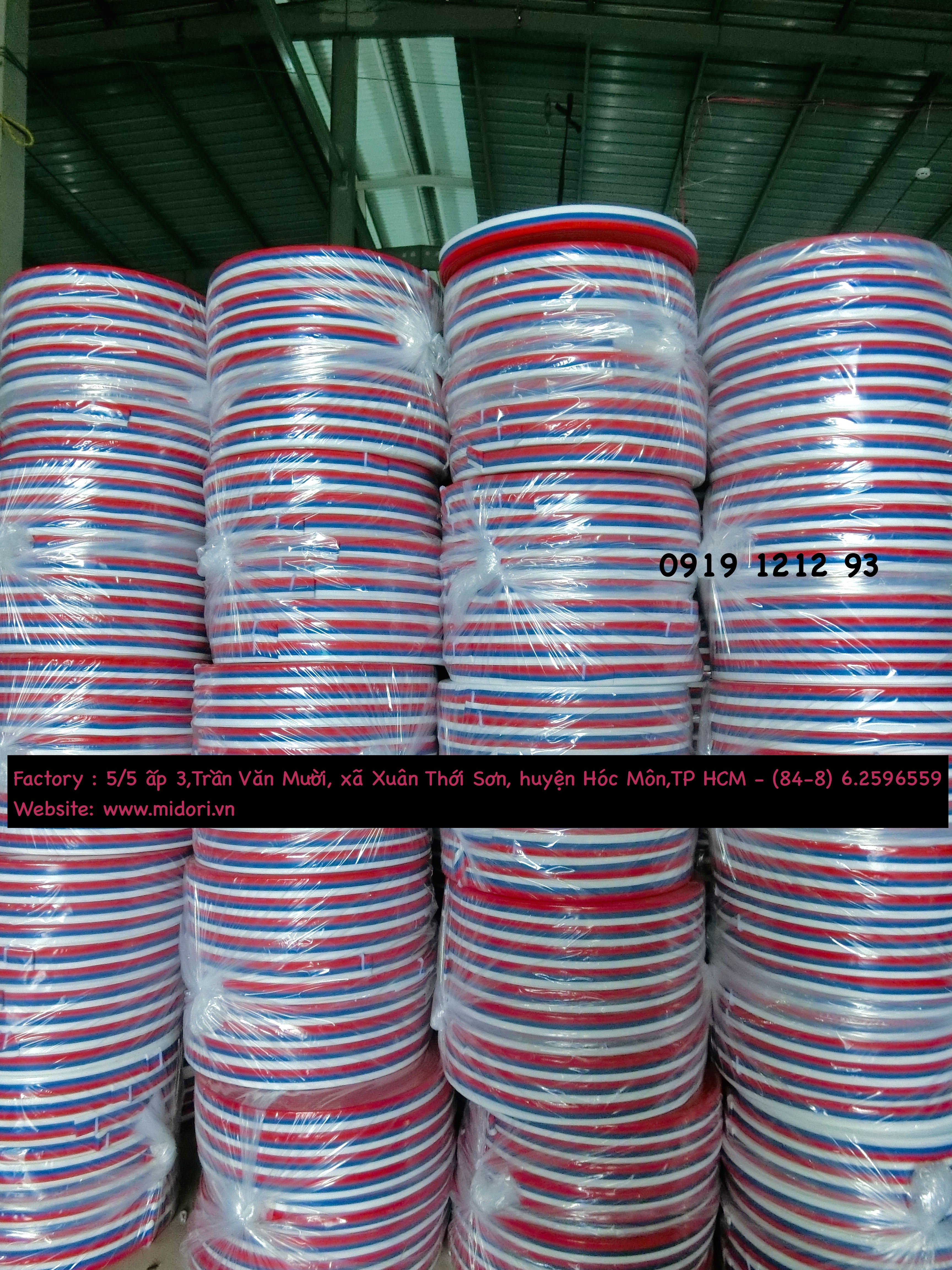 Dây huy chương xuất khẩu