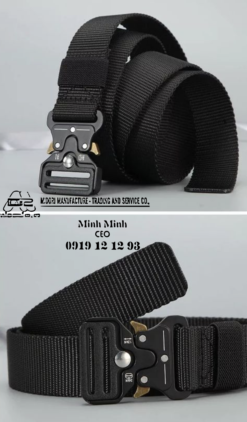 DÂY MAY QOAI BALO, DÂY DỆT MAY VIỀN TÚI XÁCH