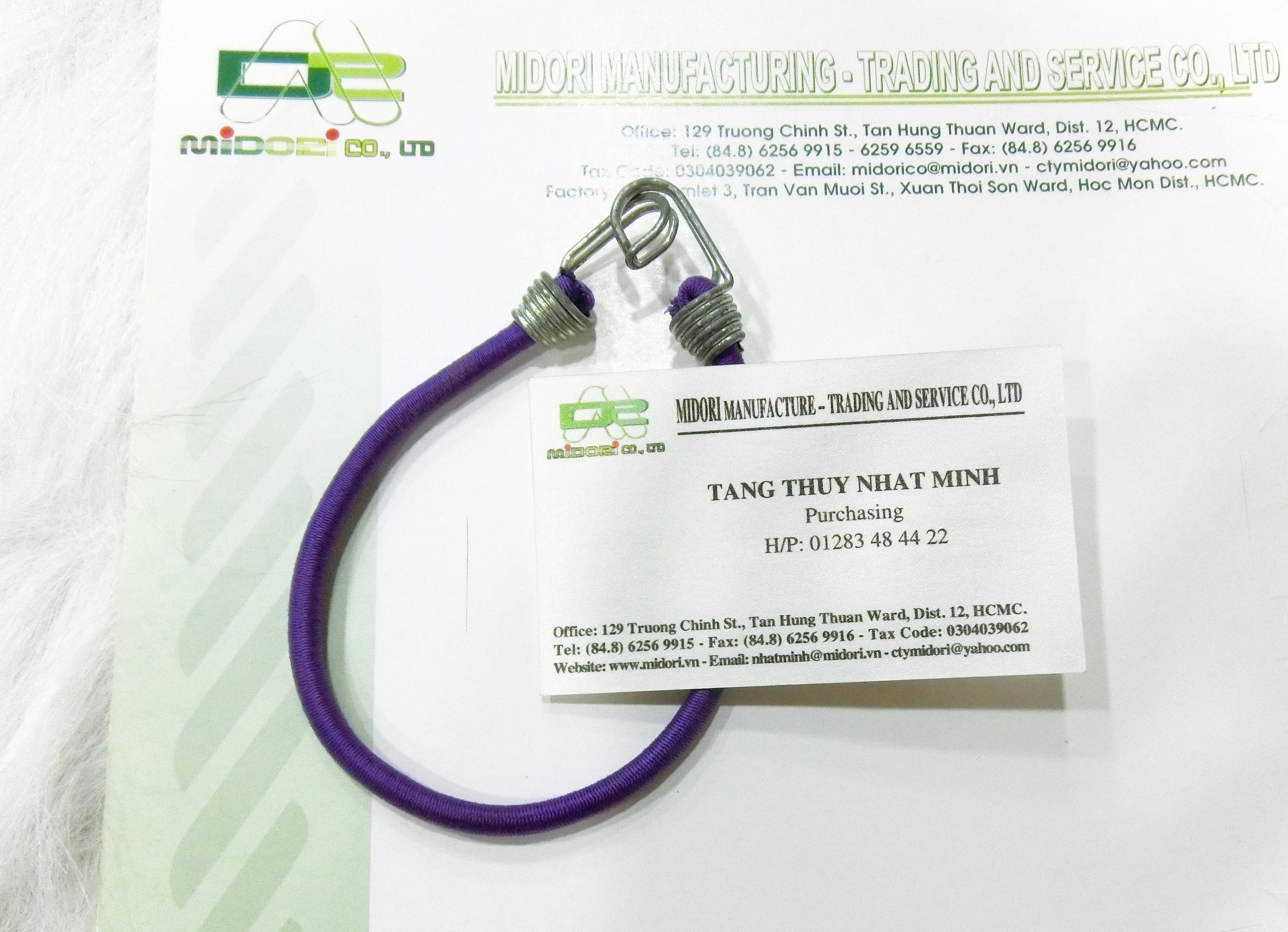 Dây móc. Dây đai hàng. Dây bảo hộ. Dây rằng