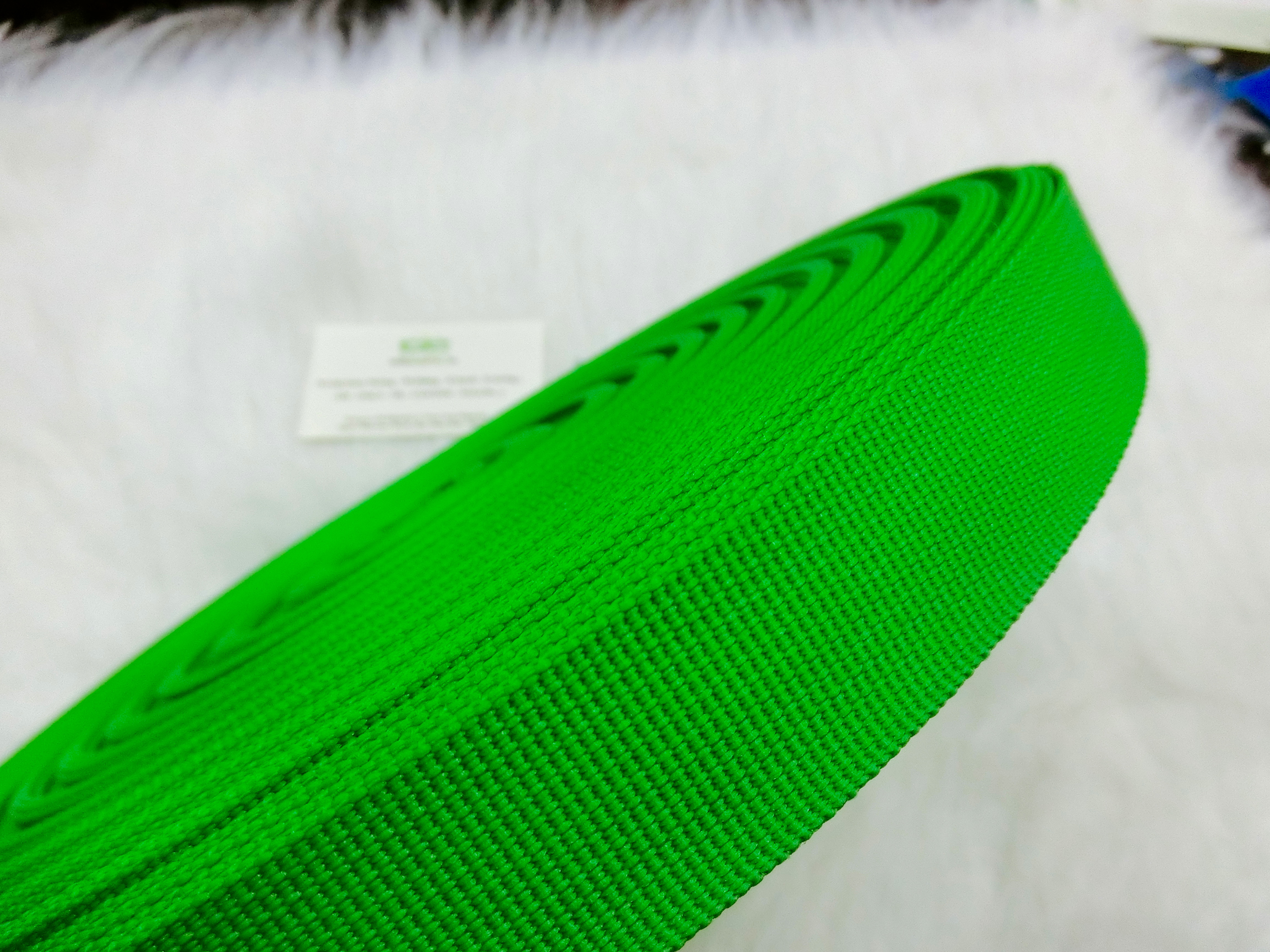 Dây nyst dệt mỏng