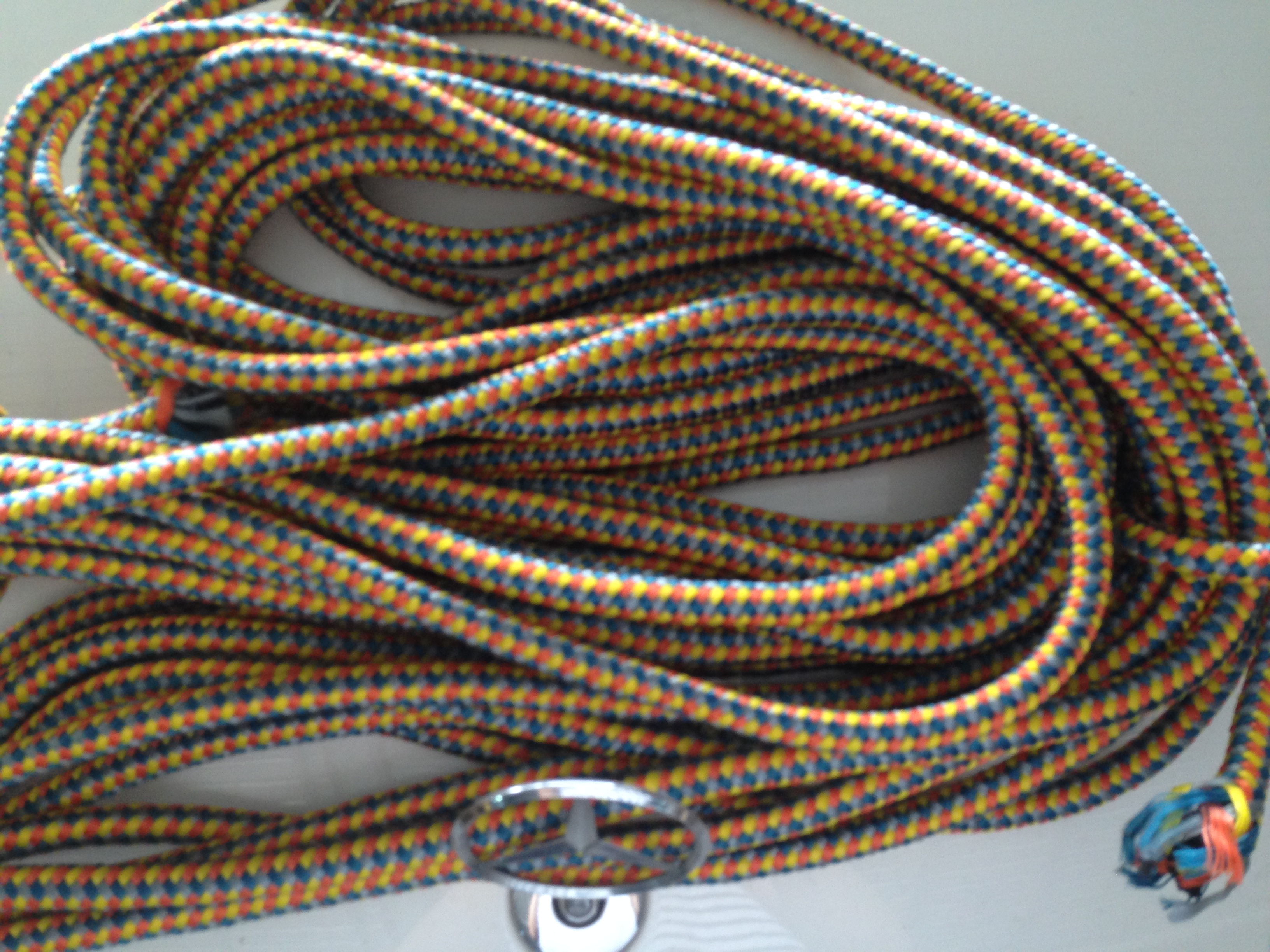 Dây PP String ROPE