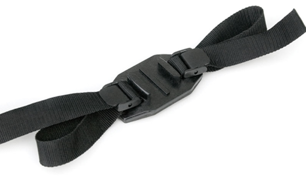 Dây qoai nón bảo hộ, Qoai nón bảo hiểm