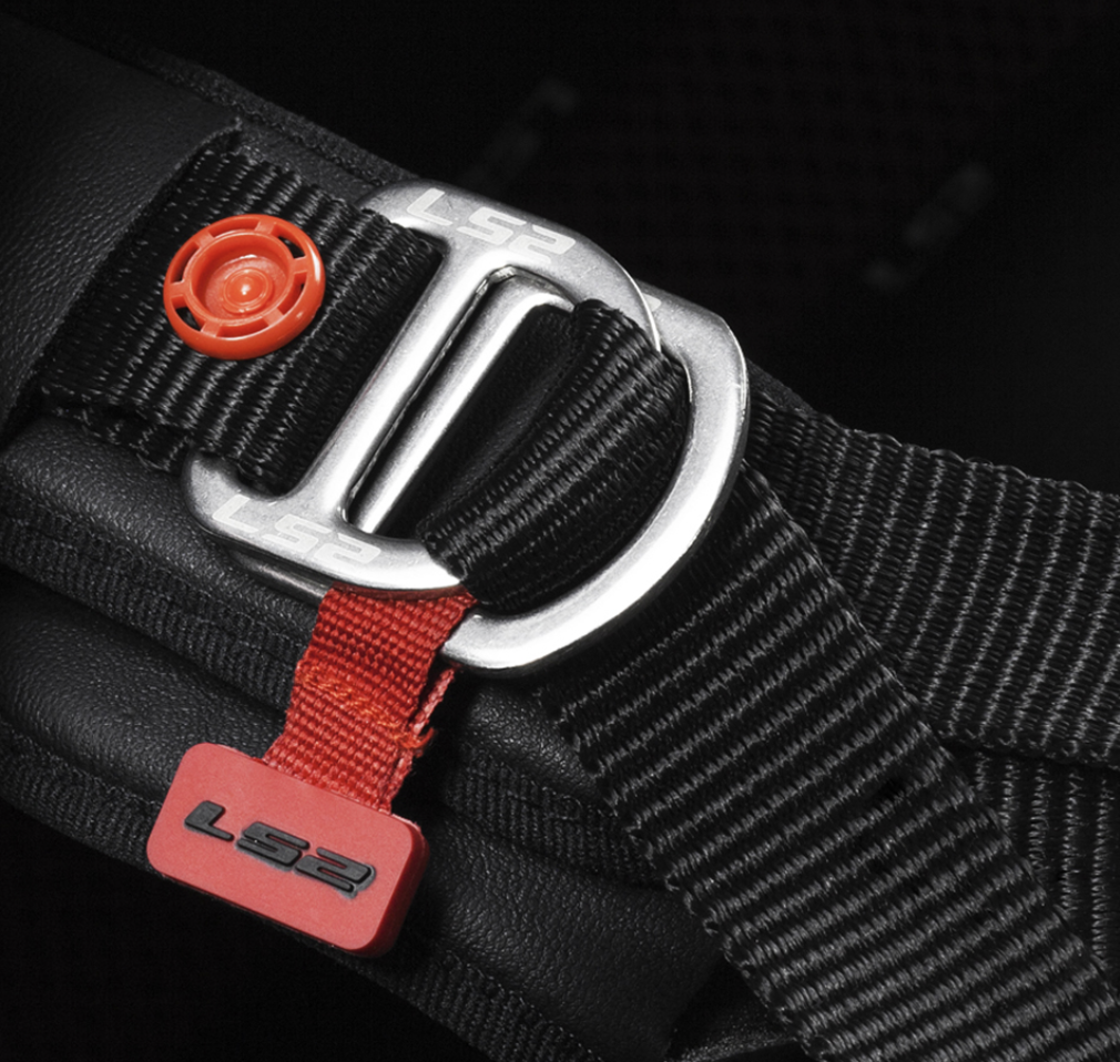 Dây qoai nón bảo hộ, Qoai nón bảo hiểm