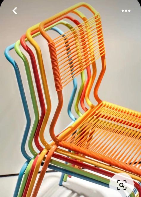 Dây Rope 6mm - Đan Nội Thất