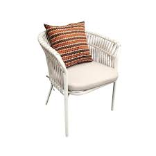 Dây rope chịu lực màu trắng 5,5mm