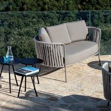 Dây rope đan ghế chống nắng chịu lực không đứt gãy