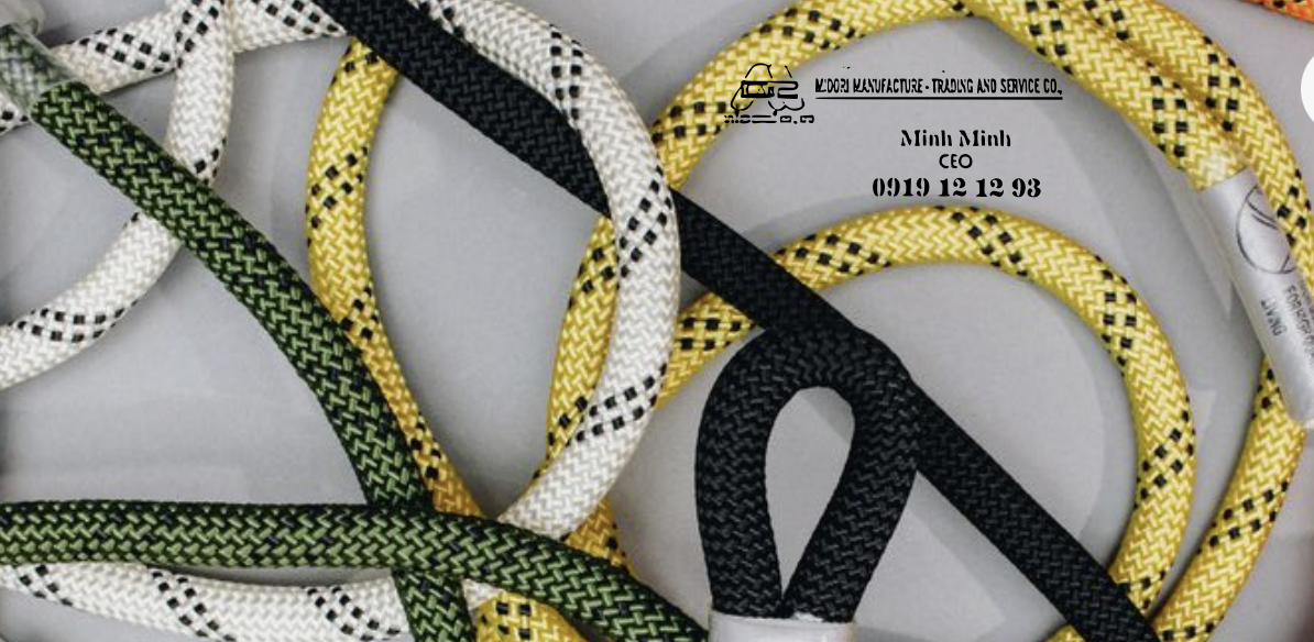 Dây rope, dây để đan ghế, dây đan ghế chống nắng, dây đan ghế chịu lực