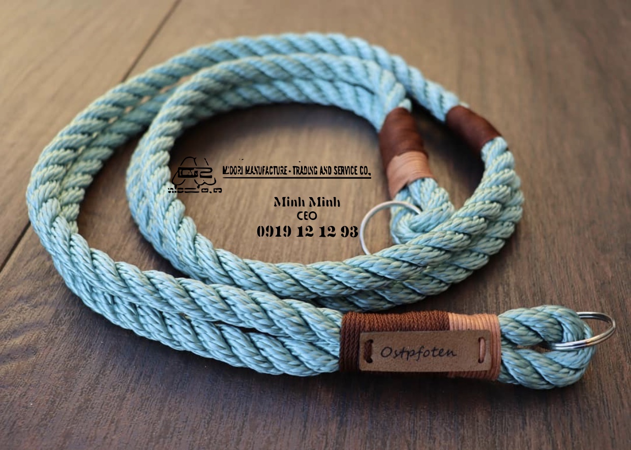 DÂY SE COTTON MONKEY FIST