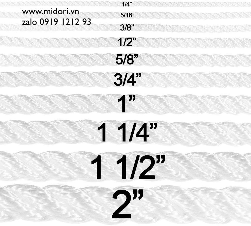 Dây se cường lực