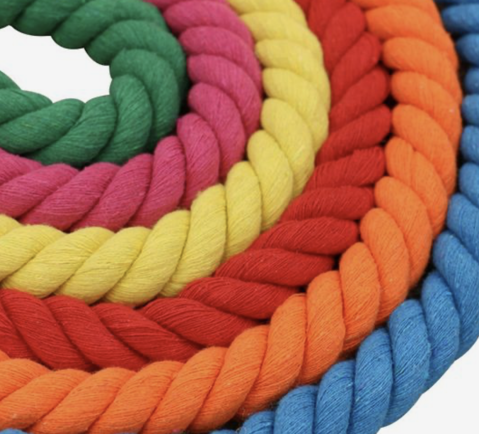 Dây SE - Dây Thừng - Có đủ màu sắc