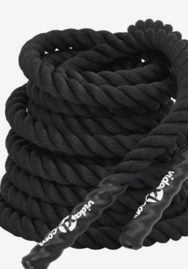 Dây SE Màu Đen - Gym at home