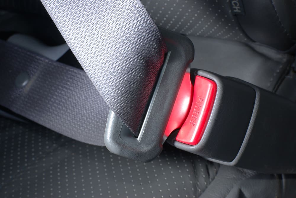 dây seatbelt chất lượng cao, dây seatbelt ô tô