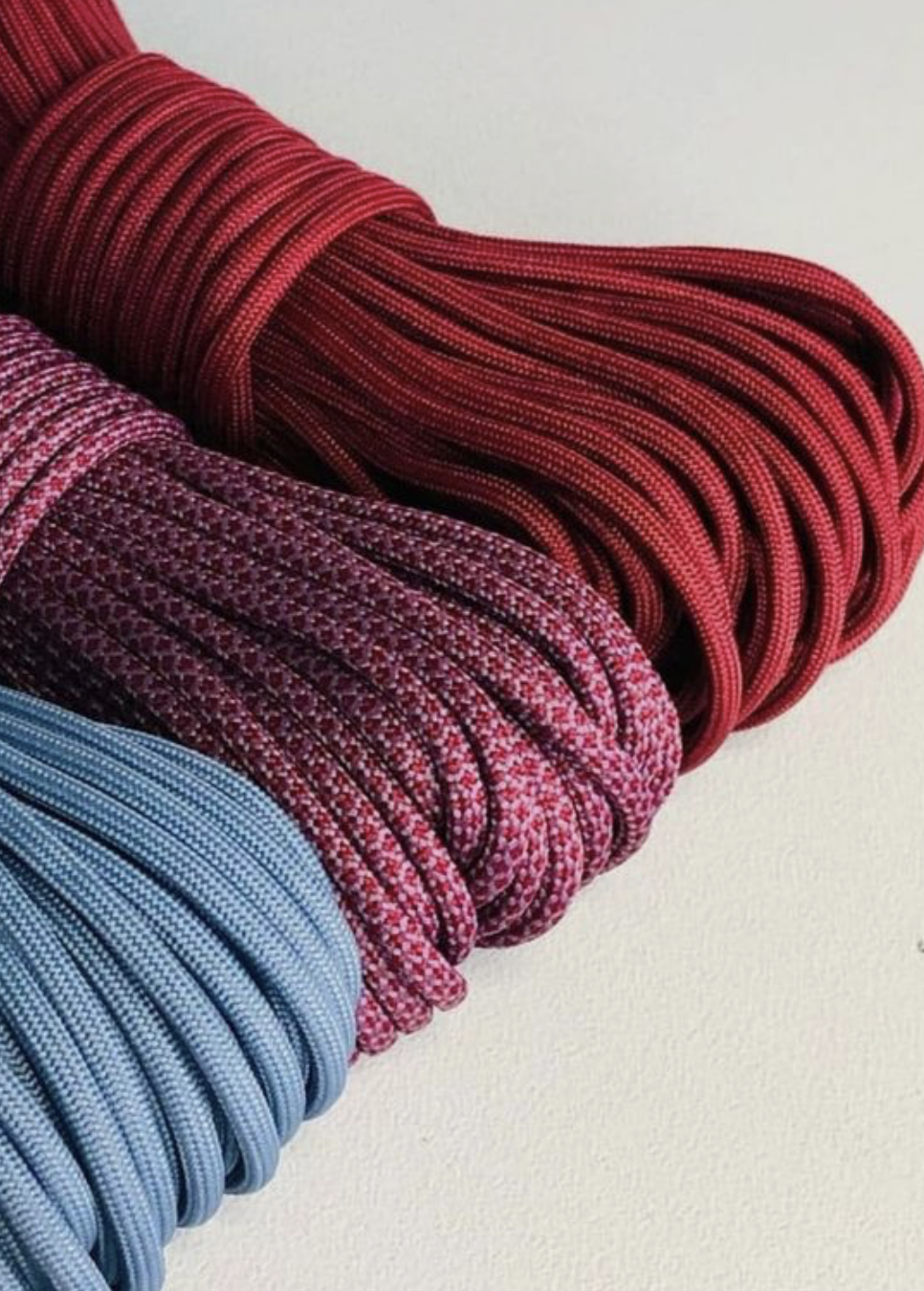 Dây string ngành gỗ đan ghế chống nắng 2000h