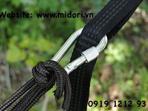 Dây String treo võng