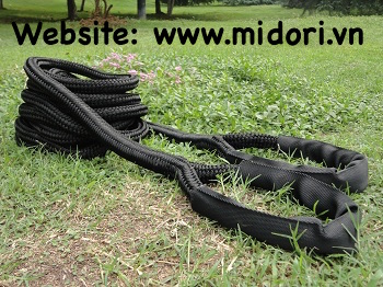 Dây thừng bảng lớn