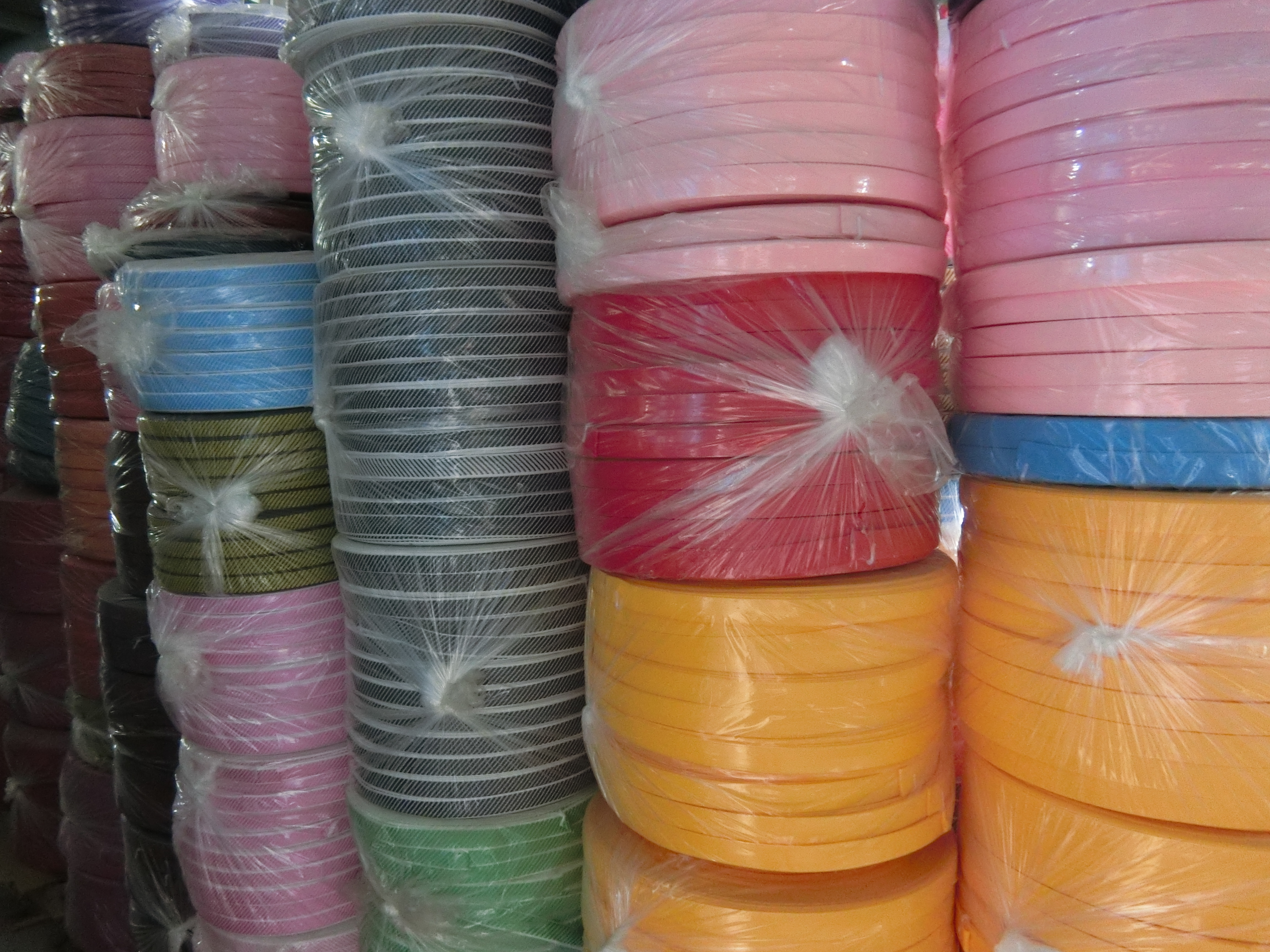 Dây tồn kho, Dây đai dệt, dây tròn, dây dù dệt, dây may viền, dây tròn viền nệm, dây đai , dây dệt