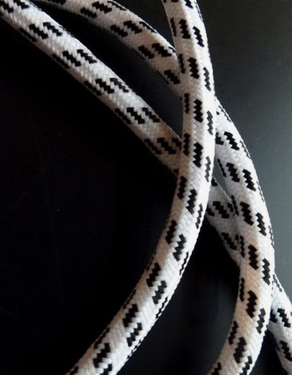 Dây tròn đan ghế 6mm chống nắng 2000h