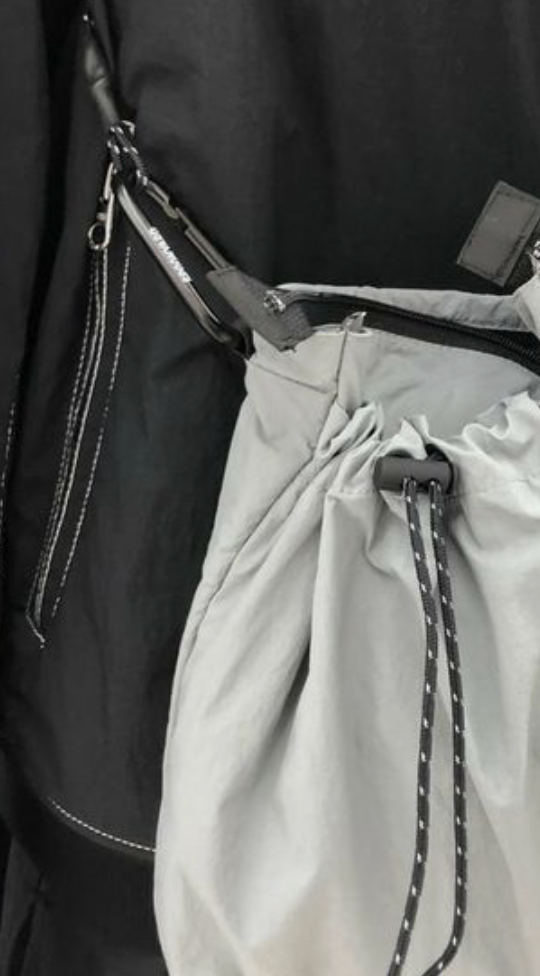 Dây viền Balô, dây túi xách, dây may viền, dây đeo túi xách, dây đai dệt, dây may túi, dây dù thun