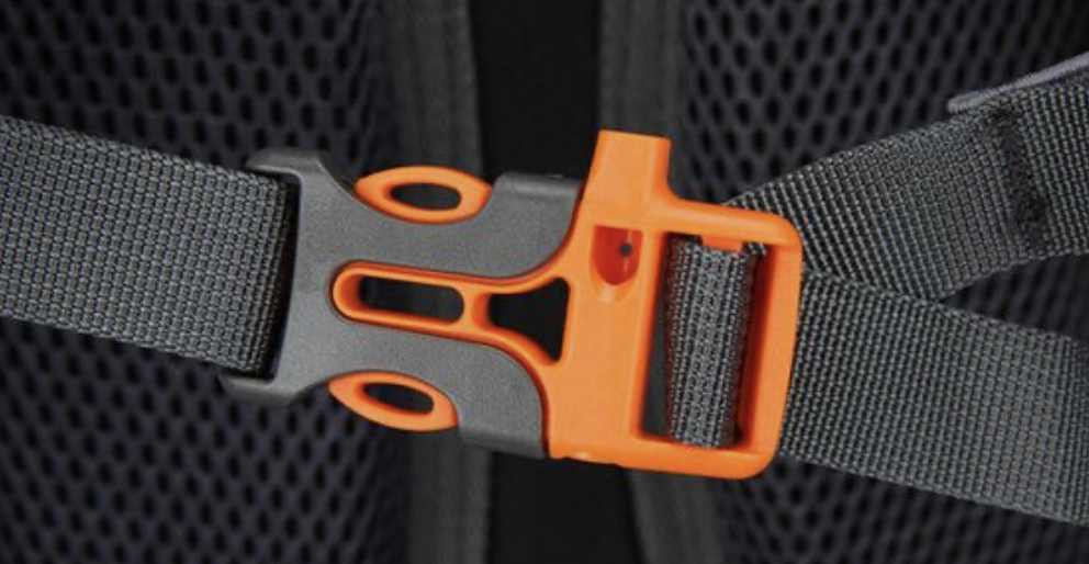 Dây viền may qoai túi xách, dây may balo