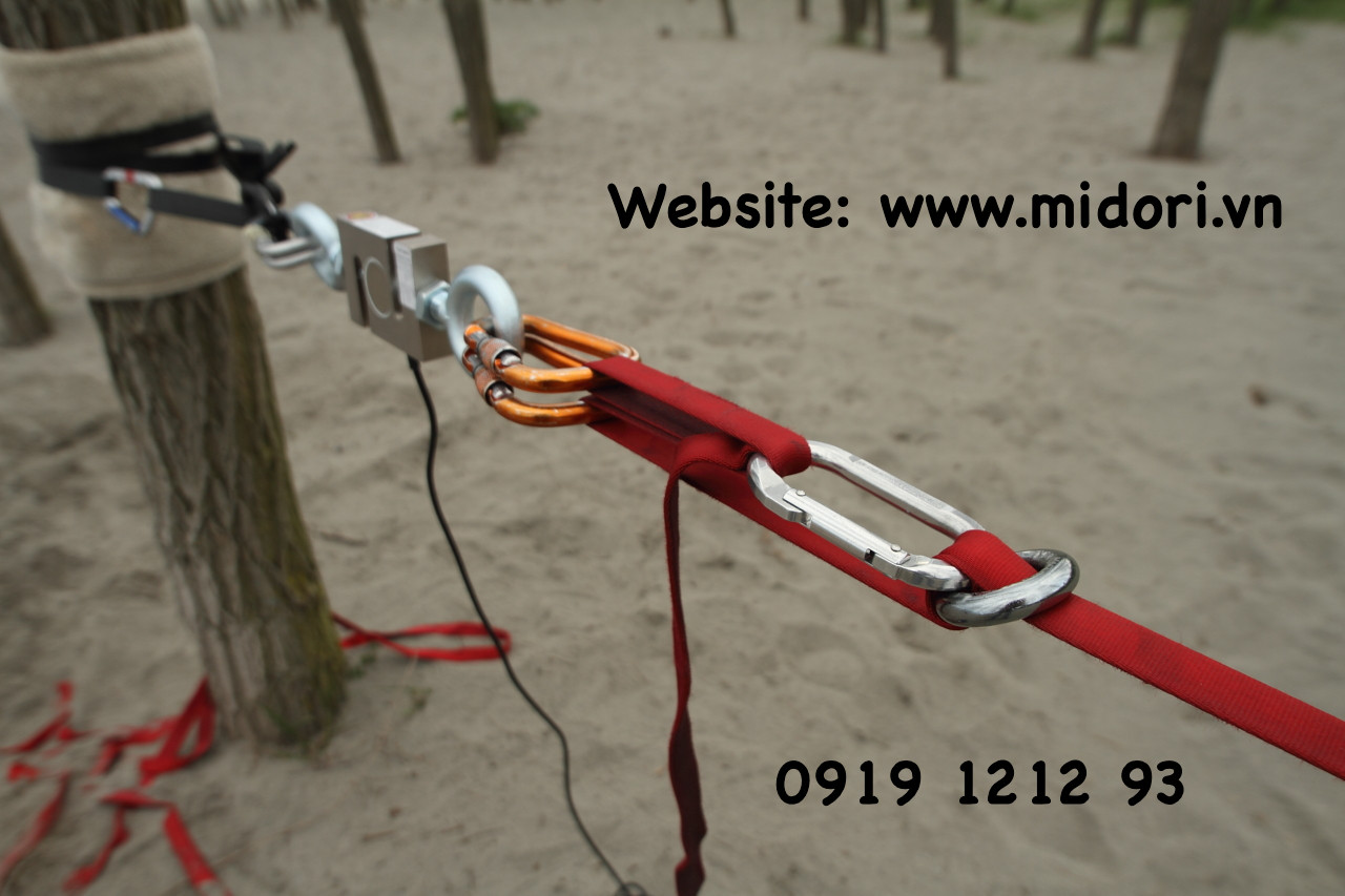 Dây viền plain chịu lực