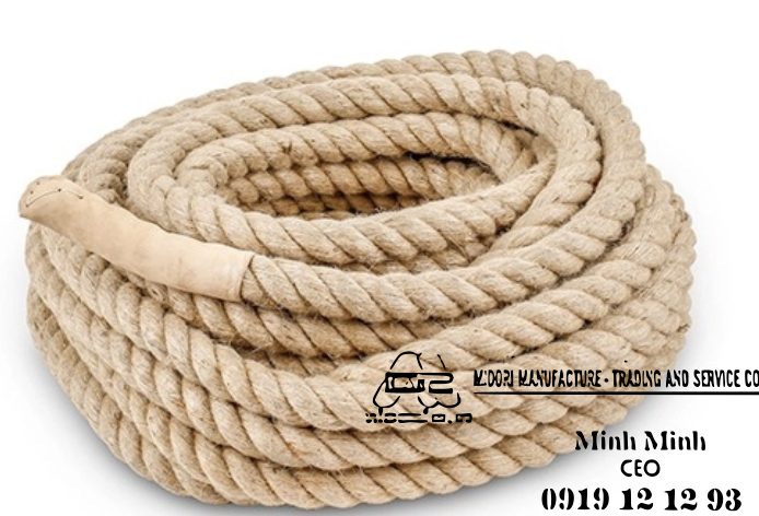 dây xích đu, dây đu, dây dù tết, dây thừng bện, dây dù trắng