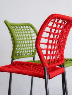 DỆT THOI - THUN DẸP ĐỦ MÀU SẮC ĐAN GHẾ