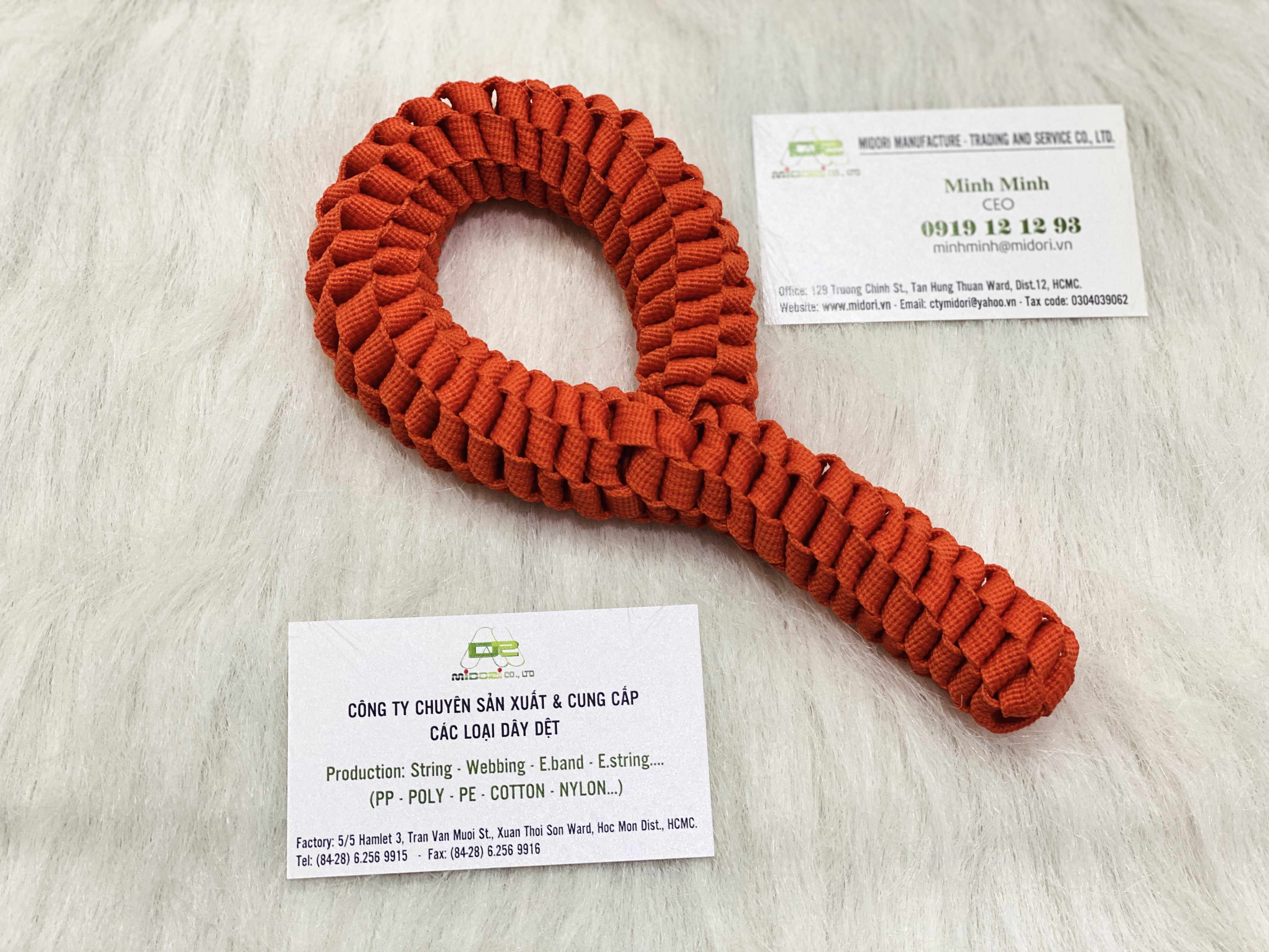 DOG ROPE TOYS 10