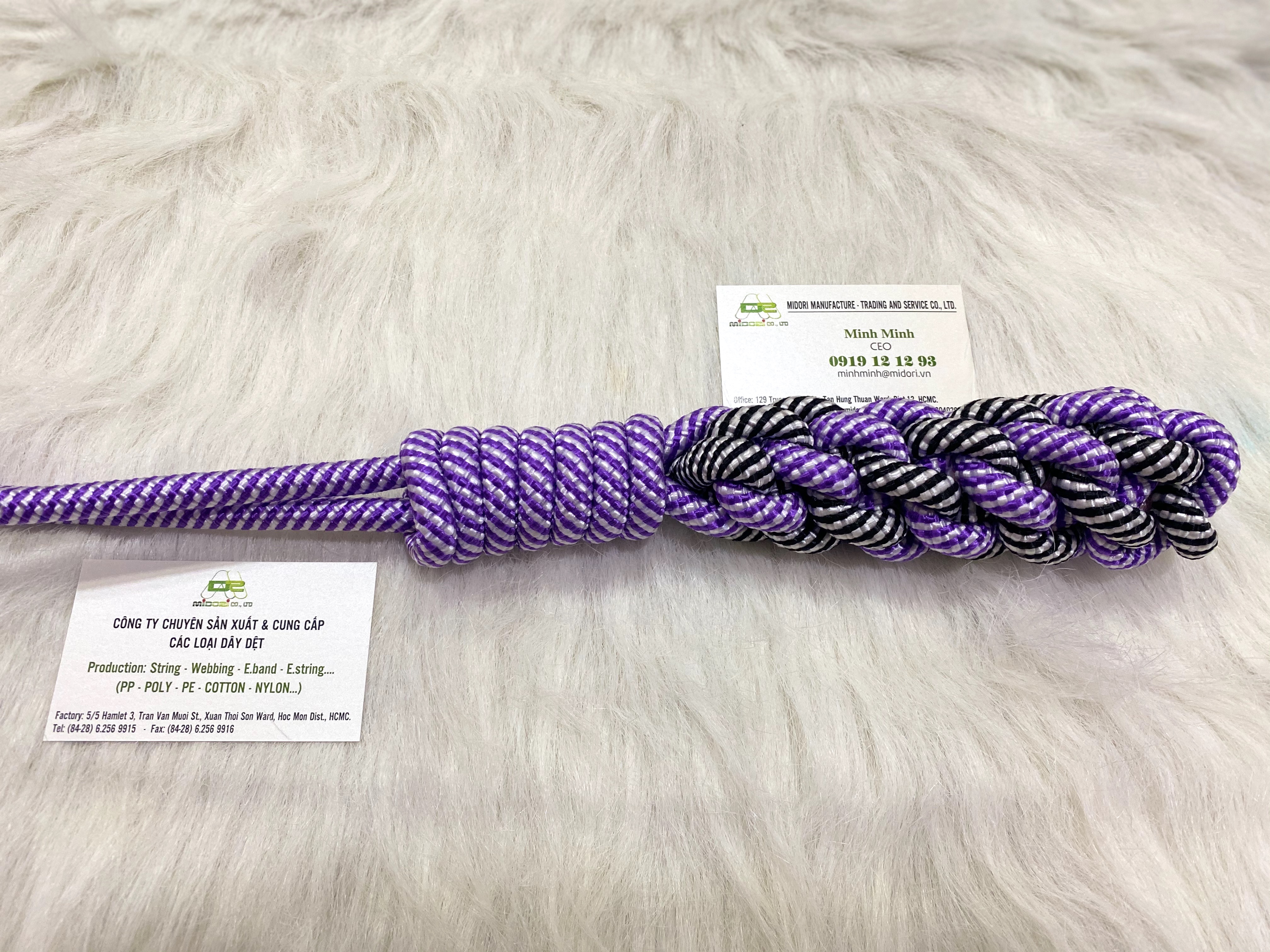 DOG ROPE TOYS 17