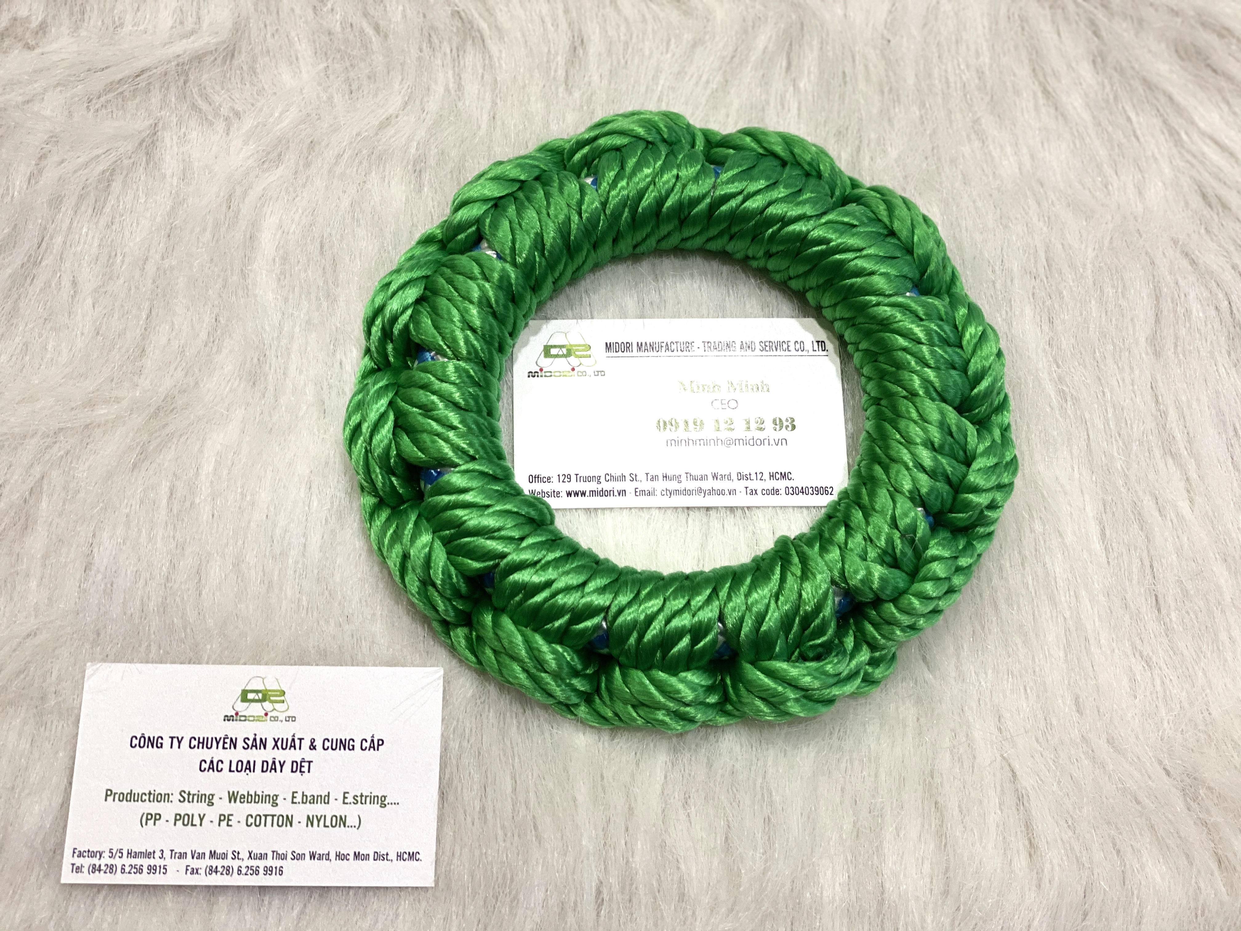 DOG ROPE TOYS 23