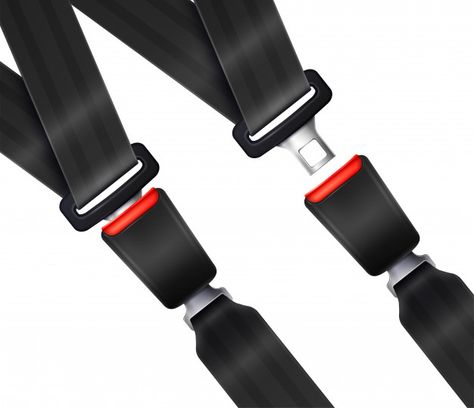 Đổi màu dây đai an toàn, dây đai seatbelt cao cấp