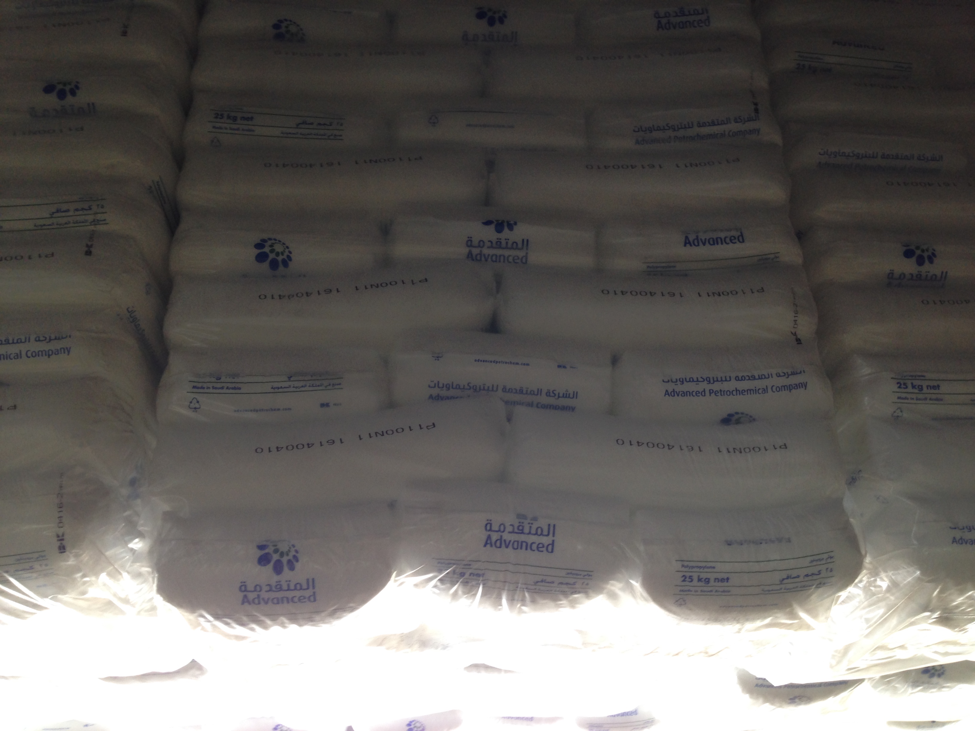 Dây dệt bằng sợi PP