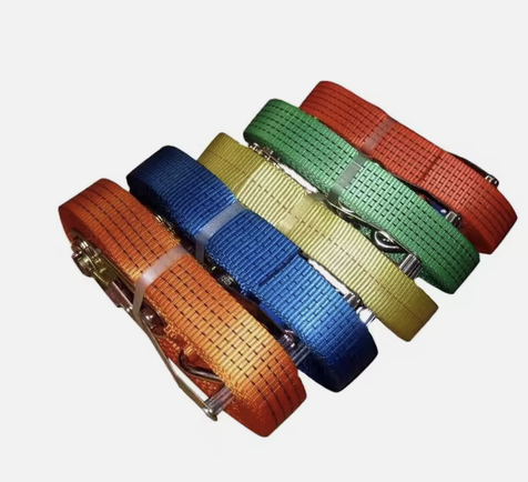 Nhà máy cung cấp dây thừng cứu hộ, dây ràng xe hơi