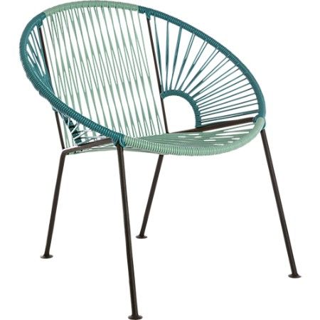 Nội Thất ngoài trời - Dây rope bản 25mm