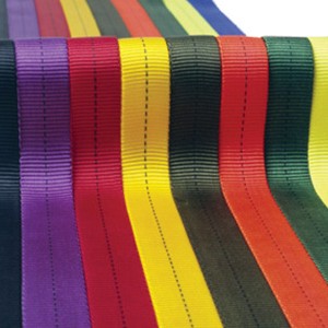 dây giày, dây viền, dây đai dệt chữ, dây đai hoa văn