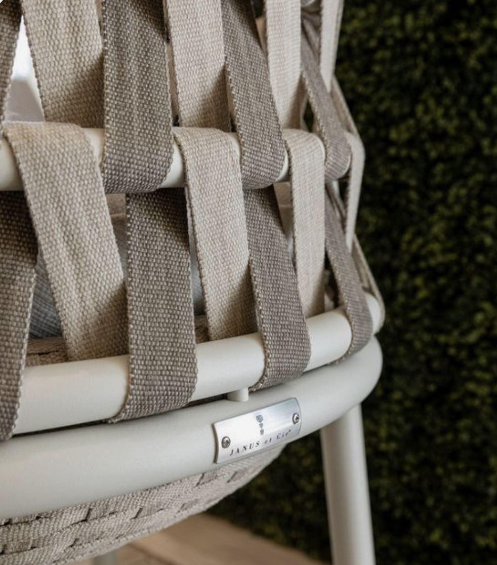 sản xuất Dây PP đan ghế chống nắng, dây dù đan ghế uv2000h dây đai dệt